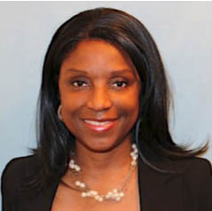 Tonja Bagwell, MA, ICADC, LMT